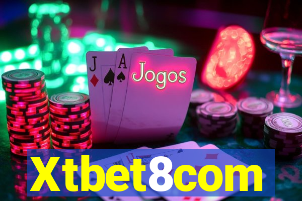 Xtbet8com