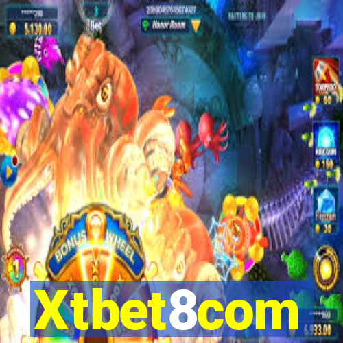 Xtbet8com