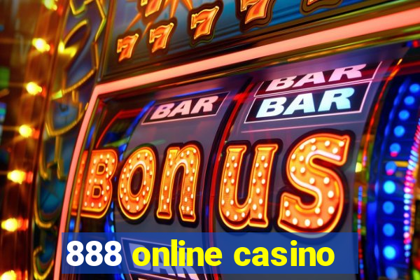 888 online casino