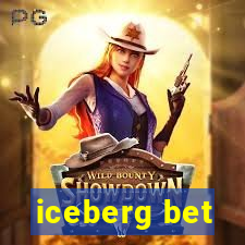 iceberg bet