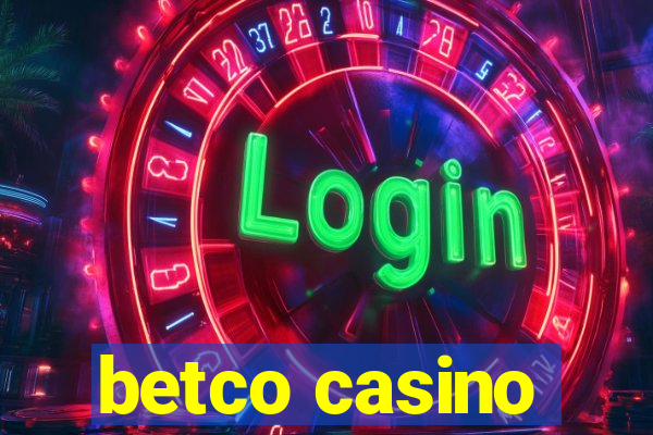 betco casino