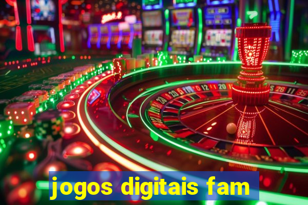 jogos digitais fam