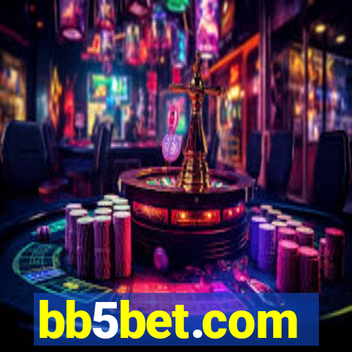 bb5bet.com