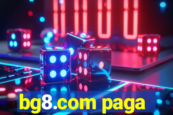 bg8.com paga