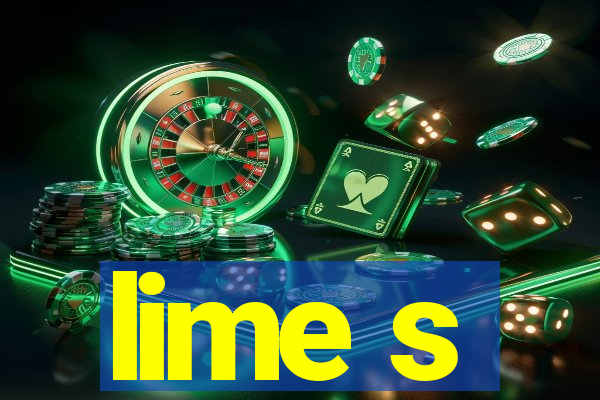 lime s