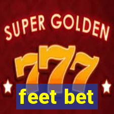 feet bet