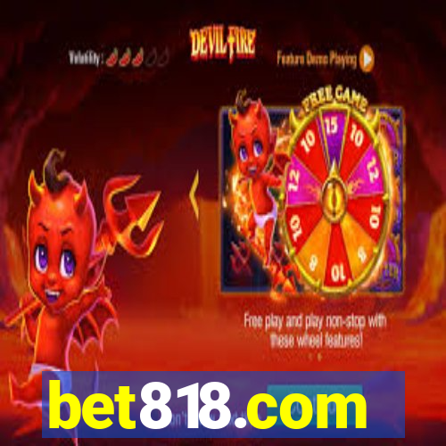 bet818.com