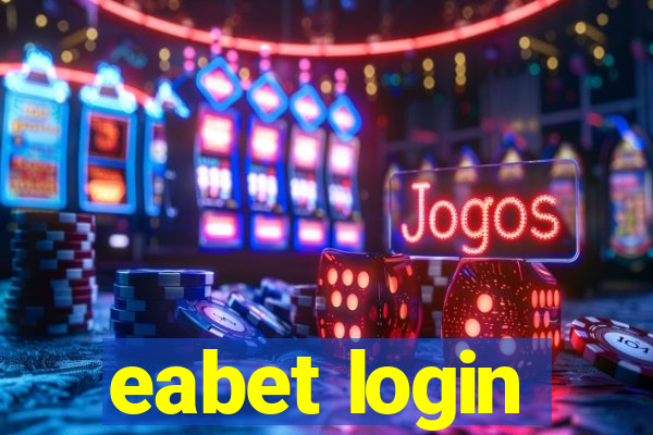 eabet login