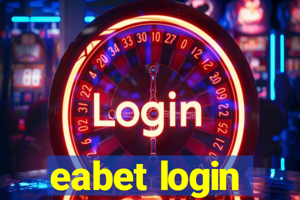 eabet login