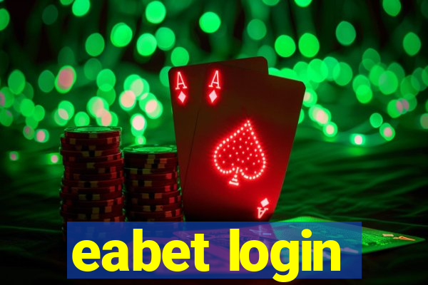 eabet login