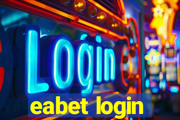 eabet login