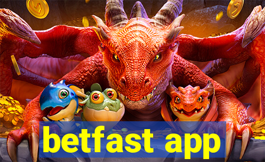 betfast app