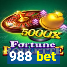 988 bet