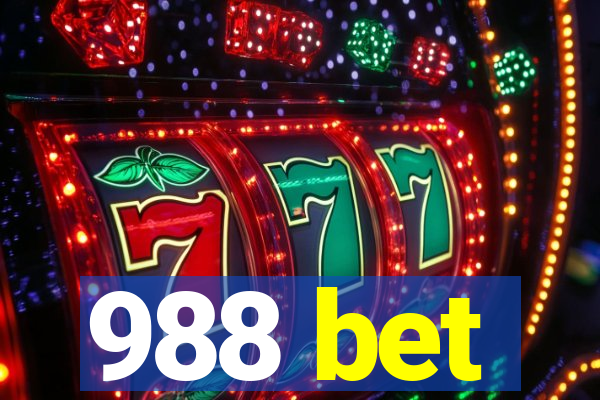 988 bet