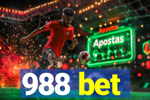 988 bet