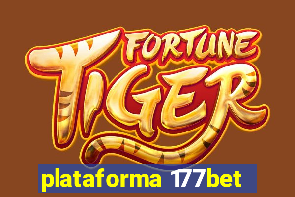 plataforma 177bet