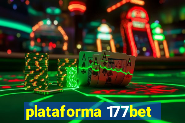 plataforma 177bet