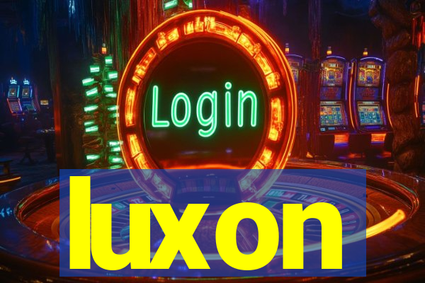 luxon