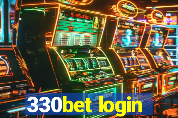 330bet login