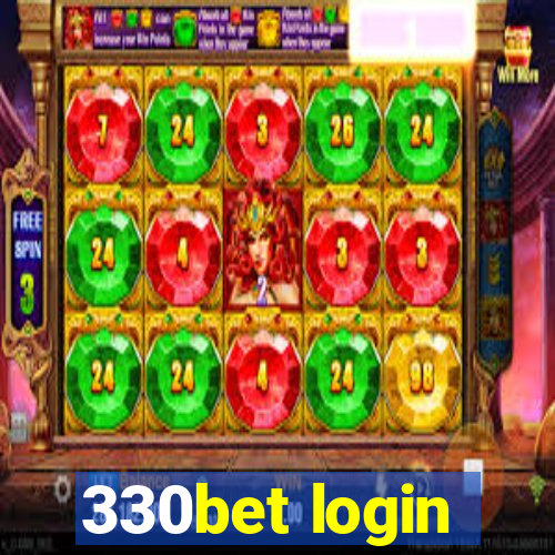 330bet login