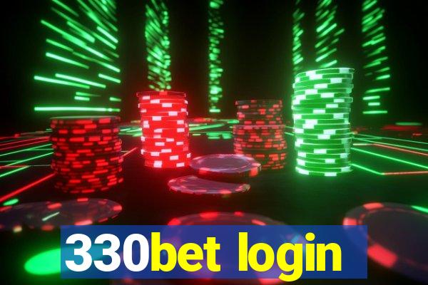 330bet login