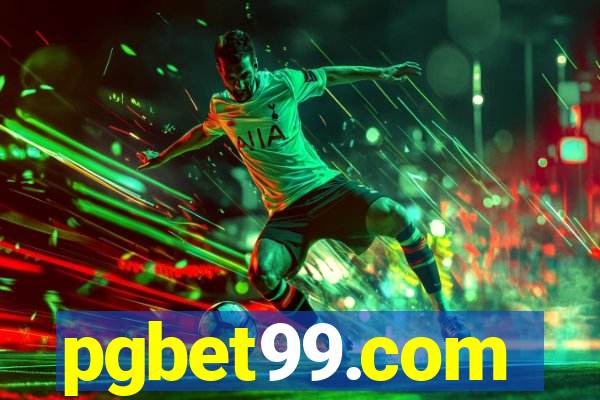 pgbet99.com