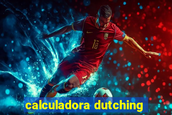 calculadora dutching