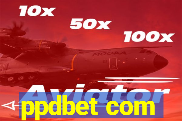 ppdbet com