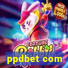 ppdbet com