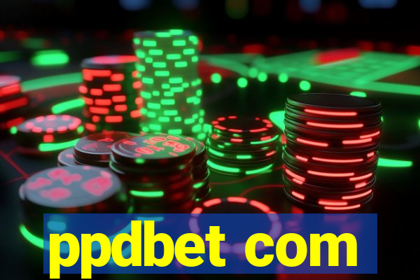 ppdbet com