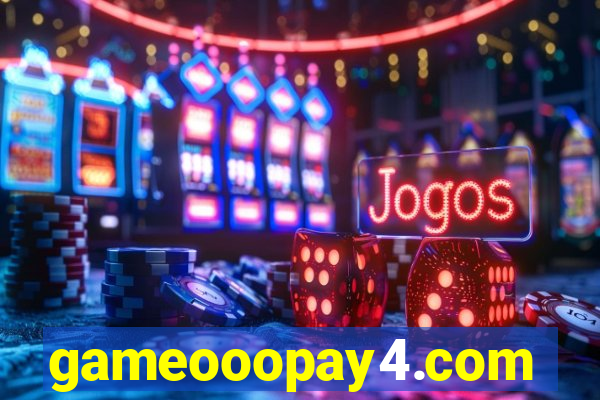 gameooopay4.com