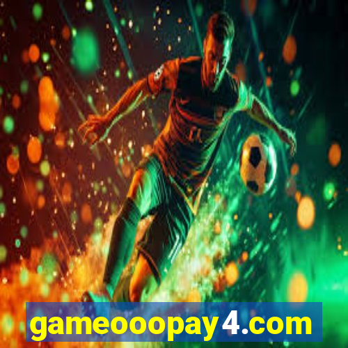 gameooopay4.com