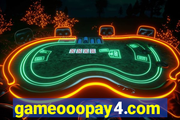 gameooopay4.com