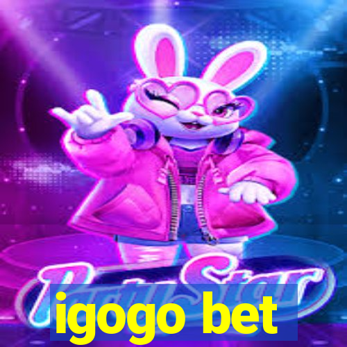 igogo bet