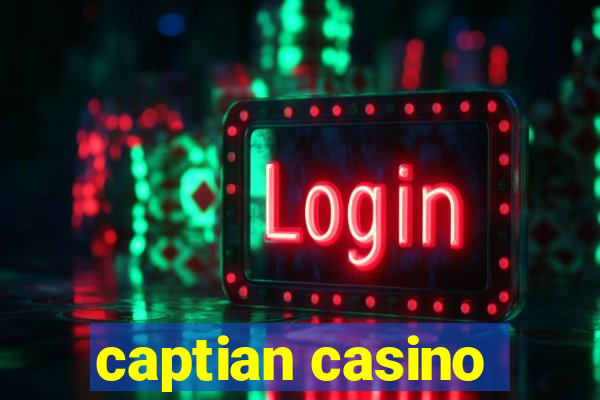 captian casino