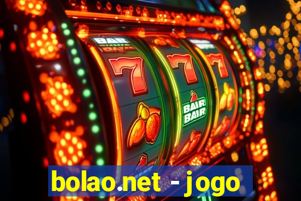 bolao.net - jogo