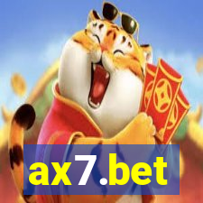 ax7.bet