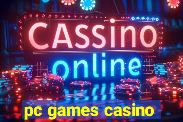 pc games casino