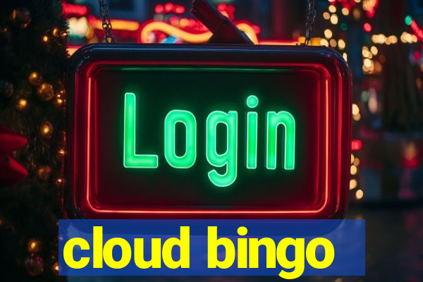 cloud bingo