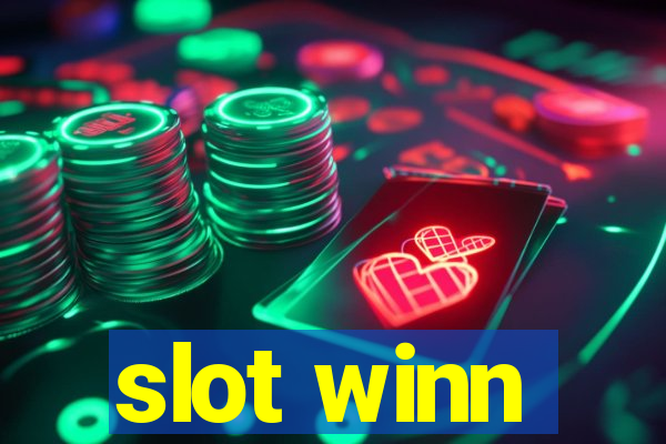 slot winn