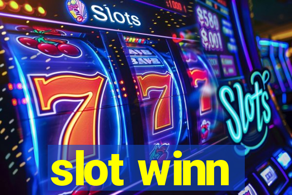 slot winn