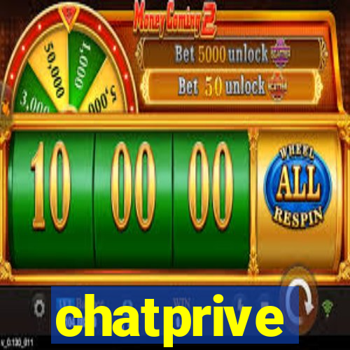 chatprive