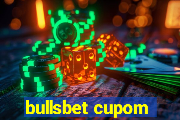 bullsbet cupom