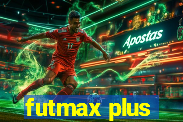 futmax plus