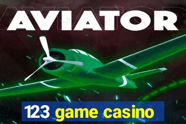 123 game casino