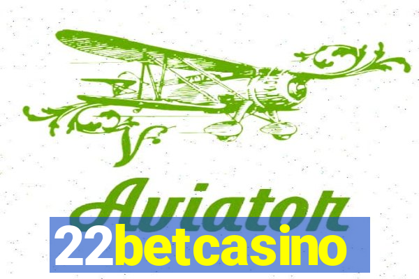 22betcasino