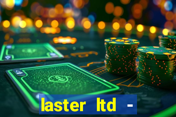 laster ltd - betfair ltd