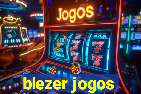 blezer jogos