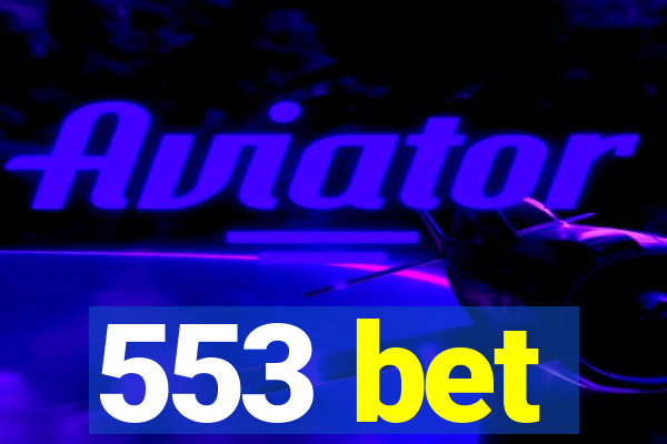 553 bet