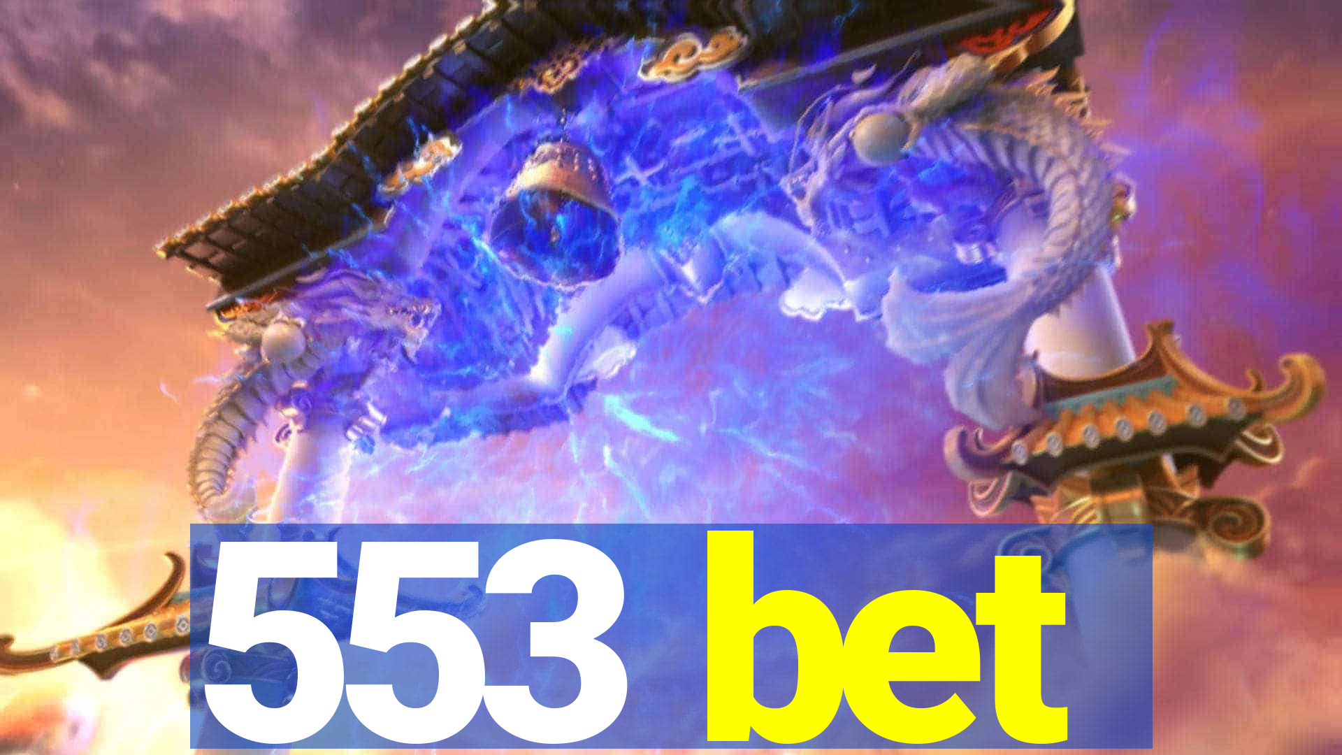 553 bet